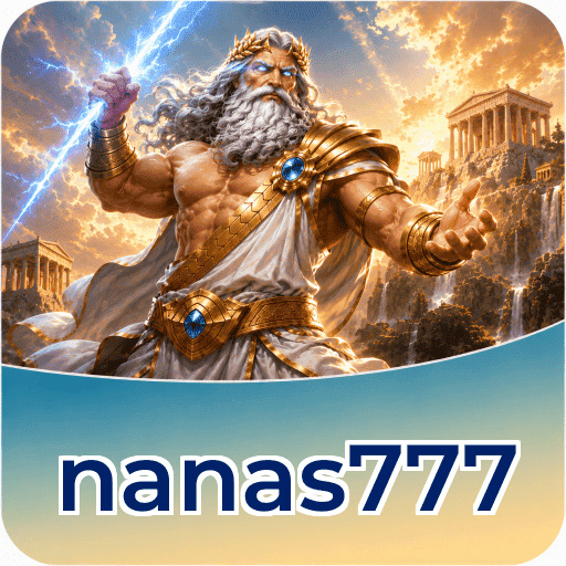 Logo nanas777