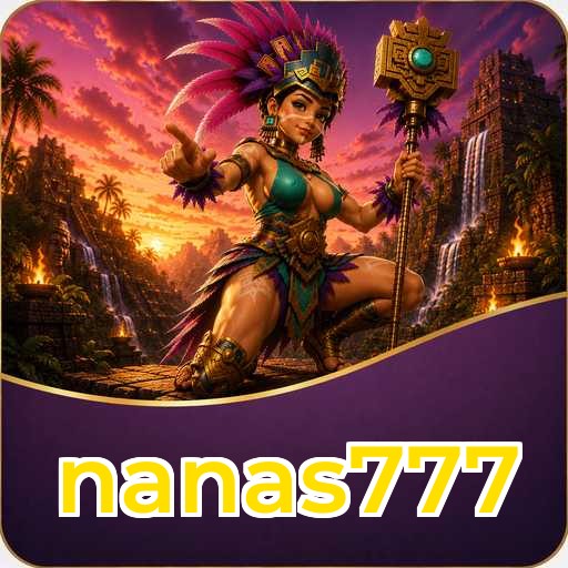 Logo nanas777