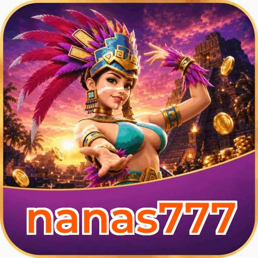 Logo nanas777